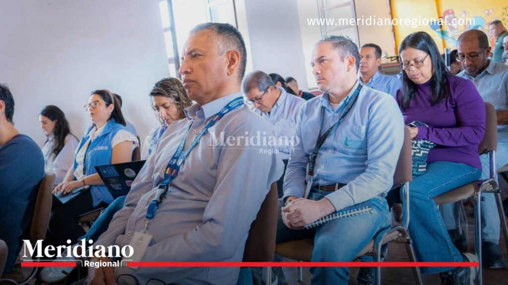 Funcionarios de entidades nacionales, organismos de control y autoridades territoriales participan en una reunión de seguimiento electoral para coordinar la seguridad y logística de las elecciones en el Cauca.