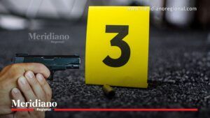 Imagen ilustrativa de un crimen con arma de fuego en Santander de Quilichao.