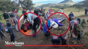 Comunidades indígenas atienden heridos tras ataques denunciados en Pitayó Cauca