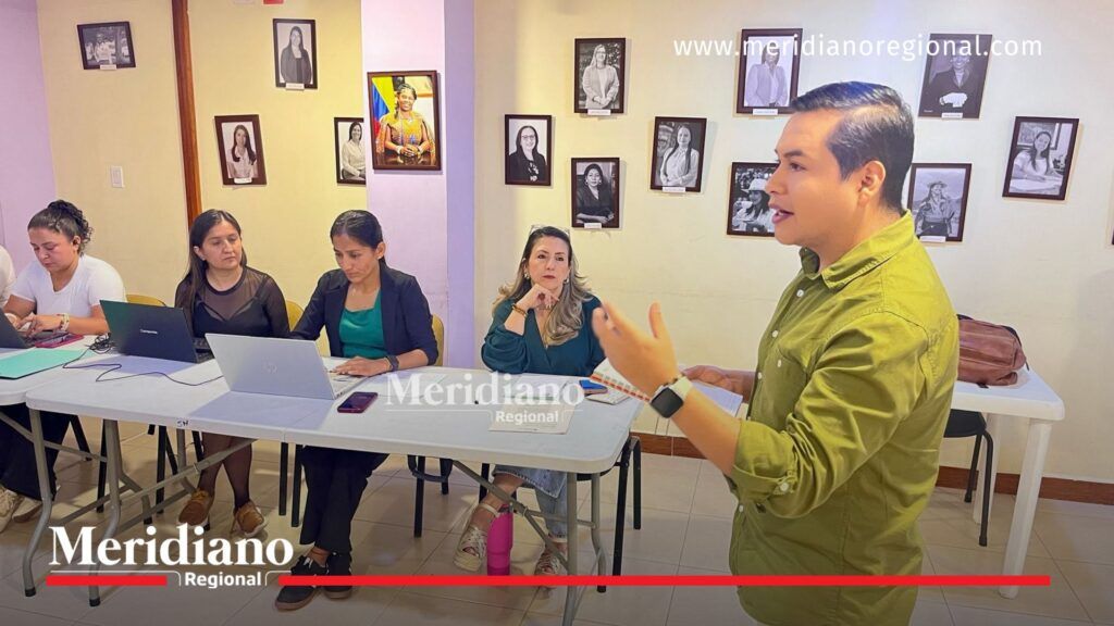 Mujeres firmantes de paz en Cauca participan en espacio de liderazgo y construcción de paz