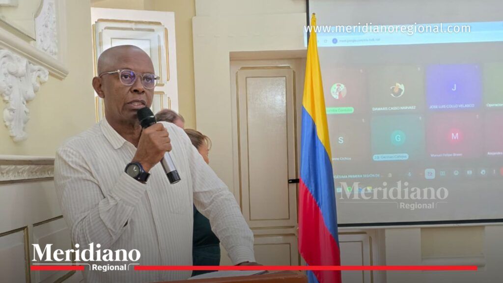 Garantías electorales en el Cauca durante reunión institucional con Diego Lasprilla Ramos, Fuerza Pública y autoridades que coordinan la jornada electoral del 21 de junio.