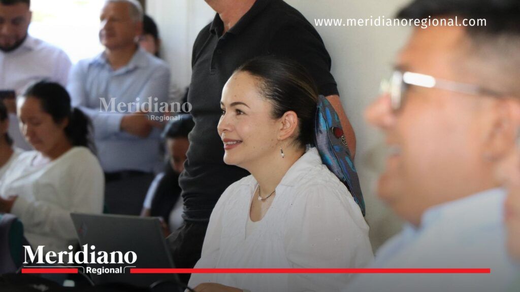 Elvia Rocío Cuenca Bonilla participa en capacitación sobre herramientas digitales de la Secretaría de Desarrollo Económico y Competitividad del Cauca para fortalecer la innovación, la productividad y la atención ciudadana en el departamento.
