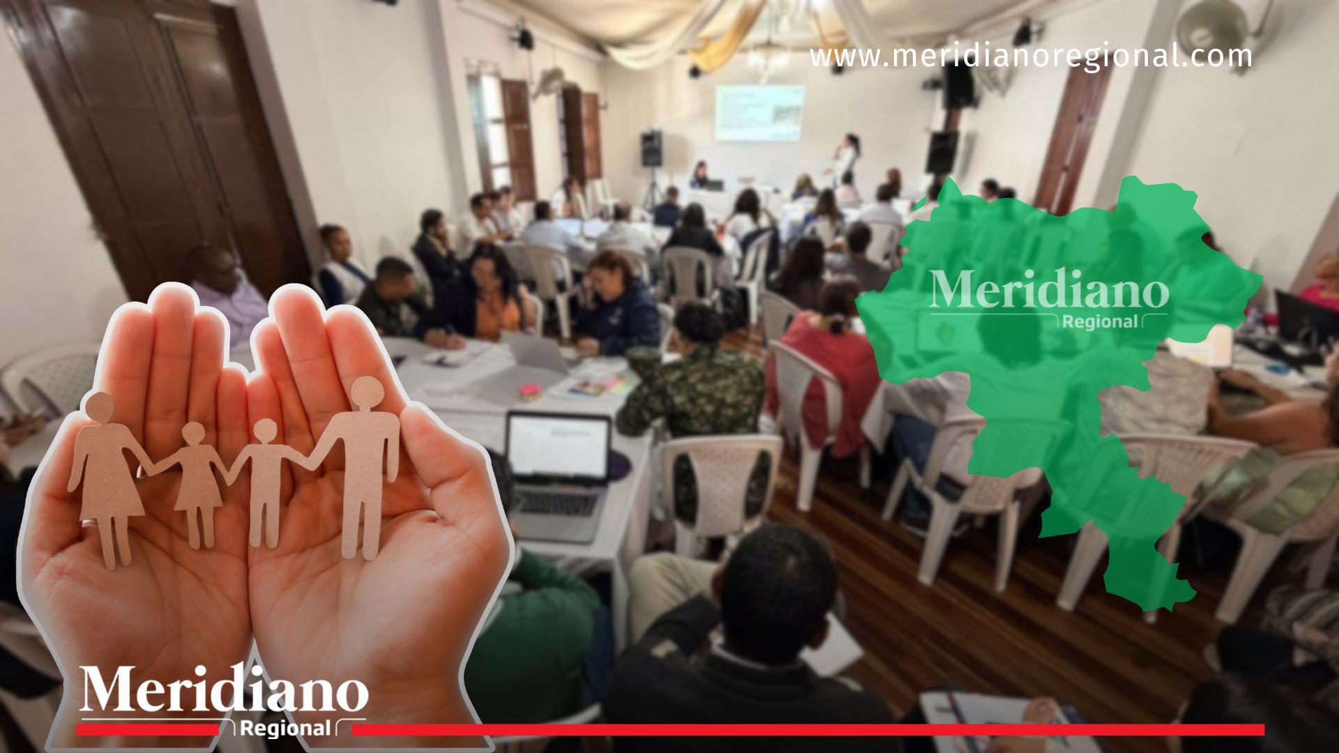 La articulación entre instituciones fortalece las acciones de prevención, protección y garantías de no repetición para las comunidades de Argelia, priorizando la atención humanitaria y la población escolar.