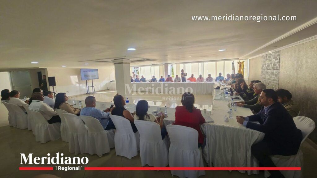 Consejo de seguridad liderado por la Gobernación del Cauca con alcaldes, Fuerza Pública y entidades nacionales para coordinar acciones y fortalecer las elecciones en Cauca durante la segunda vuelta presidencial de 2026.
