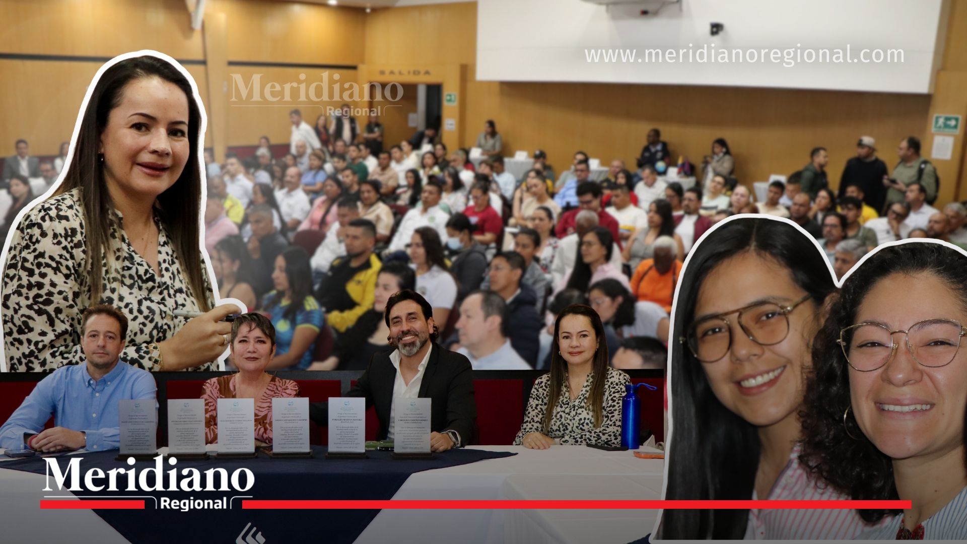 Empresarios, representantes institucionales y aliados estratégicos participaron en el lanzamiento de la Ruta Exportadora del Cauca, una iniciativa liderada por ProColombia, la Gobernación del Cauca, la Secretaría de Desarrollo Económico y Competitividad y la Cámara de Comercio del Cauca, orientada a fortalecer la internacionalización y la competitividad empresarial del departamento