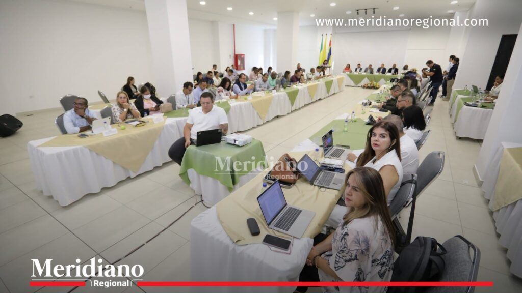 Sesión del Consejo Departamental de Política Social (CODPOS) 2026 con representantes de la Gobernación del Cauca, alcaldías y entidades para fortalecer la política social en el departamento.