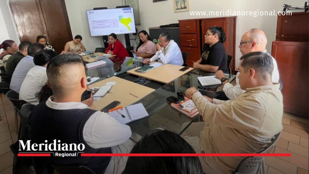 Comité Departamental de Convivencia Escolar coordina acciones para fortalecer la permanencia estudiantil - Meridiano Regional Representantes de diferentes entidades participan en la primera sesión del Comité Departamental de Convivencia Escolar 2026, realizada para fortalecer la convivencia escolar y la permanencia de los estudiantes en el Cauca.