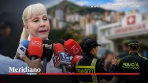 Copia de Portada web - meridiano Regional-137jpg - Meridiano Regional Dilian Francisca Toro habla sobre una posible restricción al ingreso masivo de personas a Valle del Cauca.