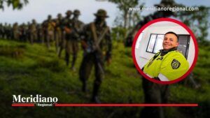 Operativos continúan para encontrar al patrullero Álvaro Jair Pístala Garrido - Meridiano Regional Operativos de búsqueda por la liberación del patrullero Álvaro Jair Pístala Garrido, secuestrado en Policarpa, Nariño.