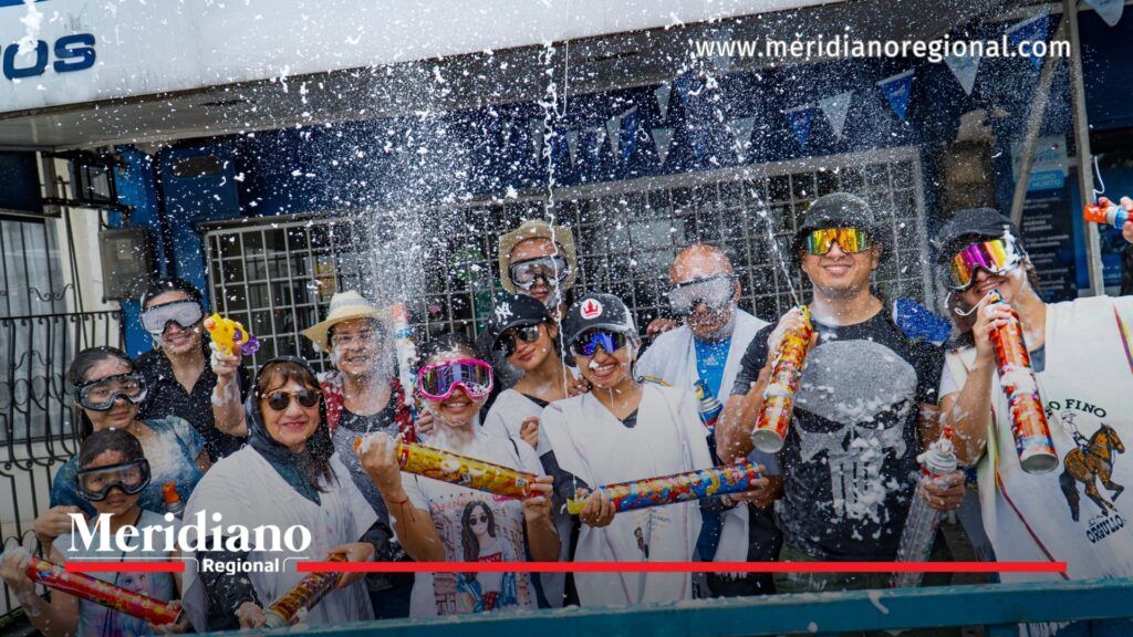 Las Fiestas de Pubenza 2025 reunieron a miles de ciudadanos en una celebración llena de color y tradición - Meridiano Regional Participantes disfrutan de una actividad recreativa durante las Fiestas de Pubenza 2025 en Popayán, evento que inspira la planeación de las Fiestas de Pubenza 2027 liderada por la Alcaldía de Popayán.
