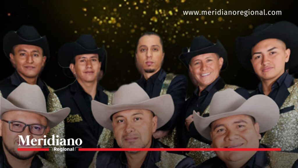 Los Bacanes del Sur, agrupación dirigida por Milton César Mesa. - Meridiano Regional Integrantes de Los Bacanes del Sur, agrupación musical liderada por Milton César Mesa, quien recuperó la libertad tras un secuestro en Cauca.