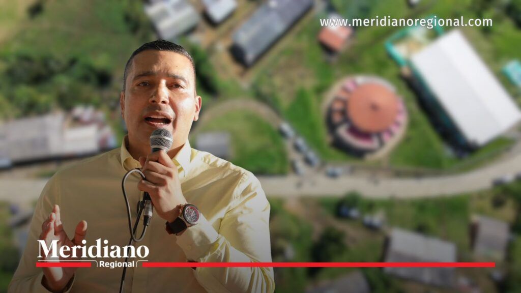 Intervención sobre inversión, desarrollo y proyectos para las comunidades de Cauca.