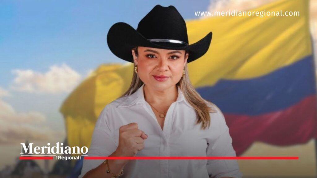 Lina Garrido, nueva directora de la Agencia Nacional de Tierras.