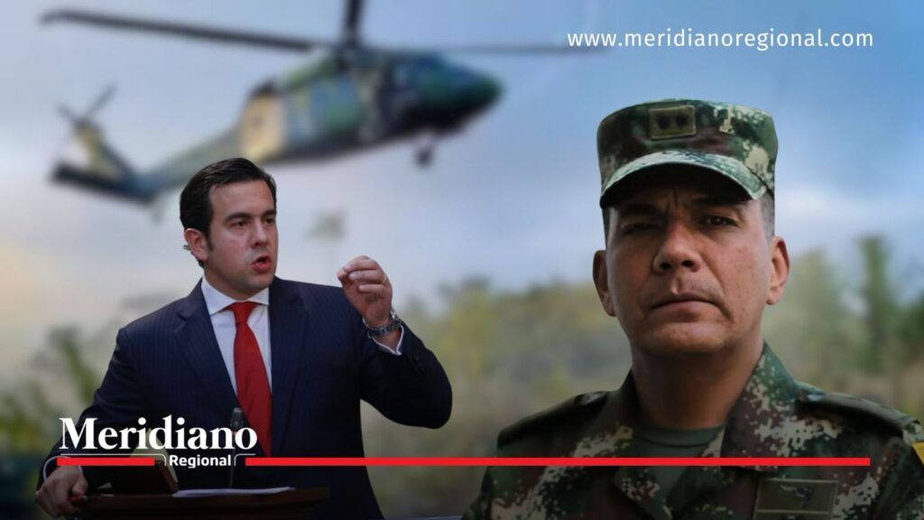 Orden público en Cajibío y llamado institucional ante situación de seguridad en Ortega.