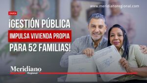Portal de las Ferias avanza hacia la vivienda propia - Meridiano Regional Portal de las Ferias inicia escrituración para 52 familias de Popayán.