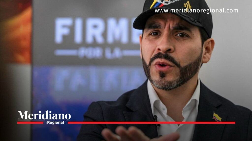 Abelardo de la Espriella y respuesta estatal al reclutamiento - Meridiano Regional Abelardo de la Espriella en contexto de la respuesta estatal al reclutamiento infantil.