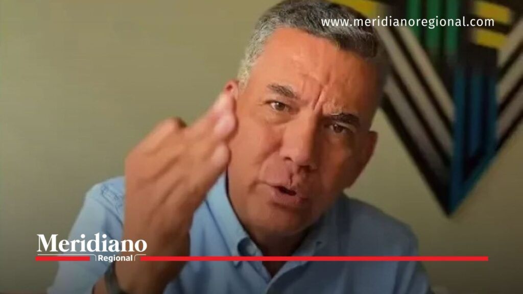 Ministro de Defensa Jorge Mora habla sobre hurto de combustible.