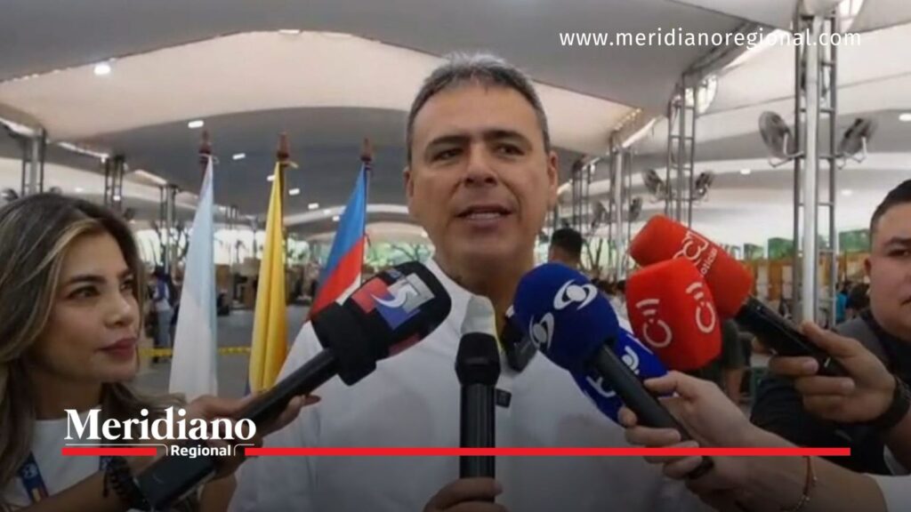 Registraduría explica atención a damnificados en Cali - Meridiano Regional Funcionario de la Registraduría habla sobre trámites para damnificados tras el terremoto en Cali.