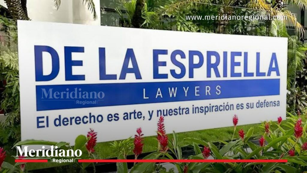 De La Espriella Lawyers anunció acciones legales contra Matador - Meridiano Regional De La Espriella Lawyers anunció acciones contra Matador.