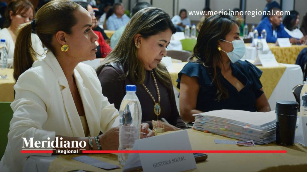 Participantes del Consejo Municipal de Política Social durante sesión en Popayán.